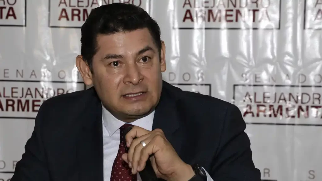 Unidad y humildad para fortalecer a Morena en Puebla: Alejandro Armenta.
