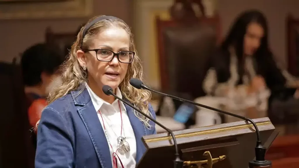 Olga Romero Garci Crespo pierde nombramiento de la fortuna de Socorro Romero.