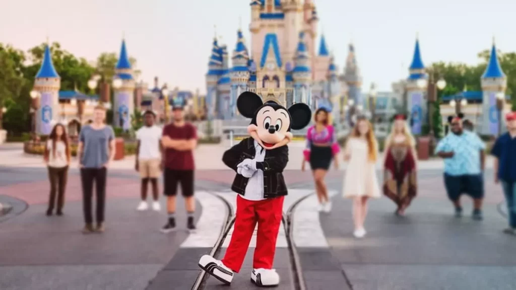 Disney perderá los derechos de exclusividad de Mickey Mouse pronto: esta es la razón