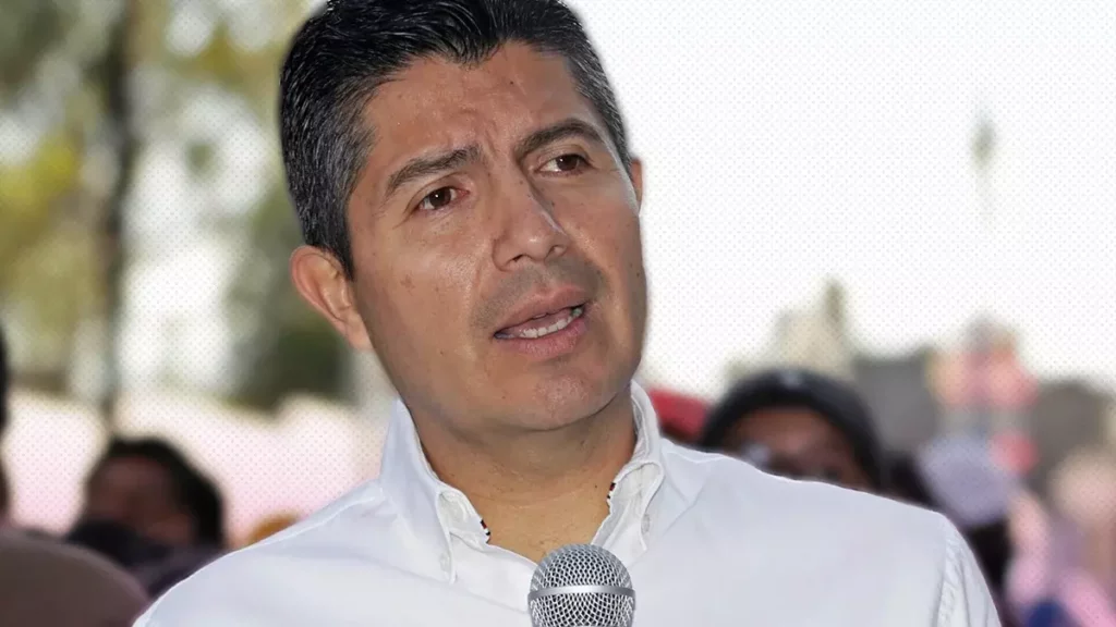 No llevo prisa ni como ansias por la gubernatura de 2024: Eduardo Rivera 