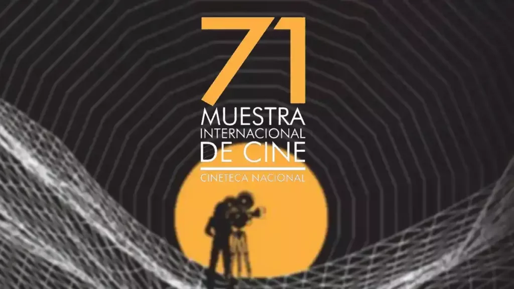 Esta es la cartelera de la 71 Muestra Internacional de Cine en Puebla