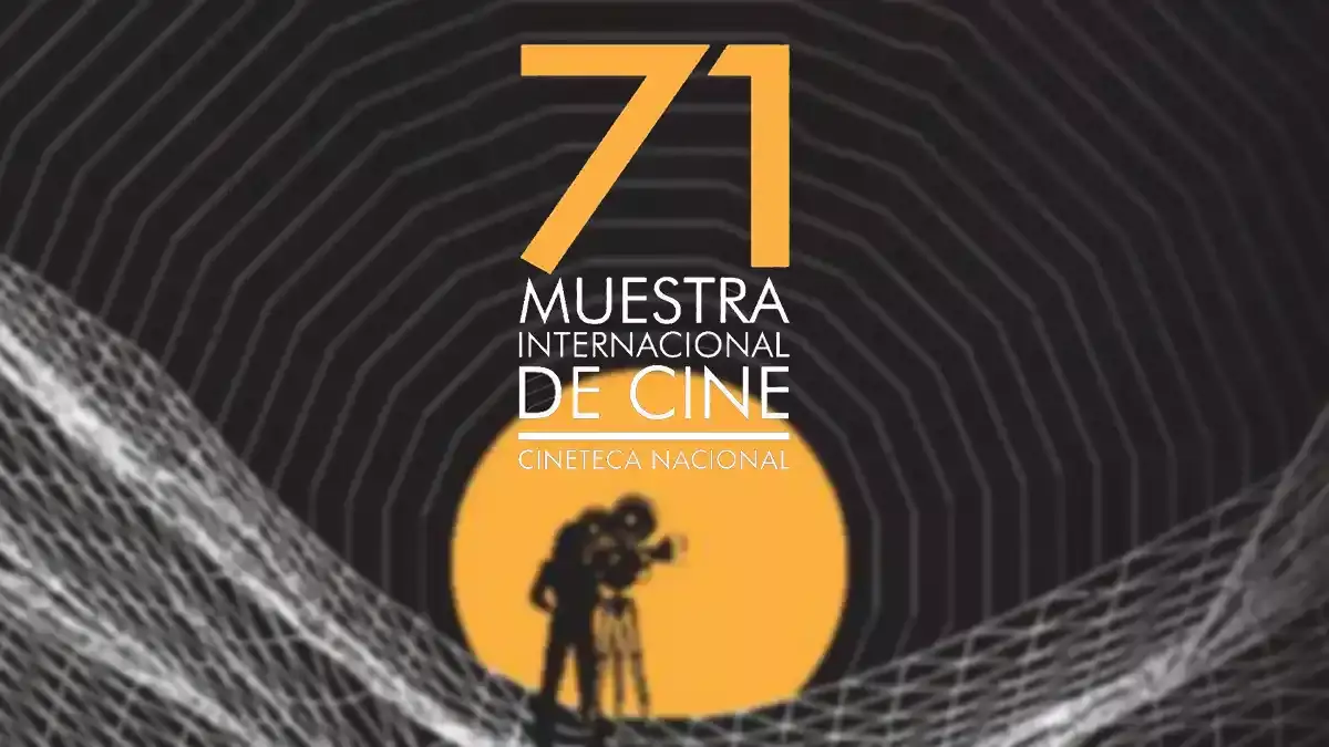 Esta es la cartelera de la 71 Muestra Internacional de Cine en Puebla
