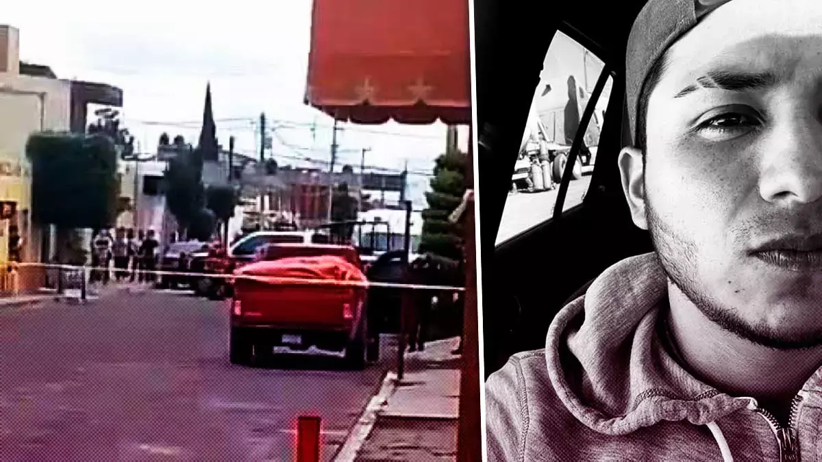 Hijo El Viejón