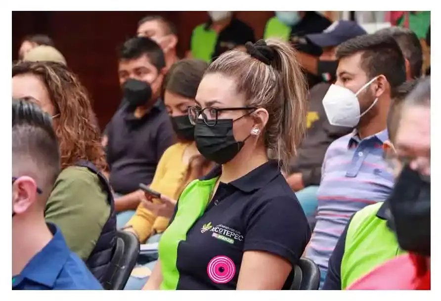 prevención de intentos de linchamiento