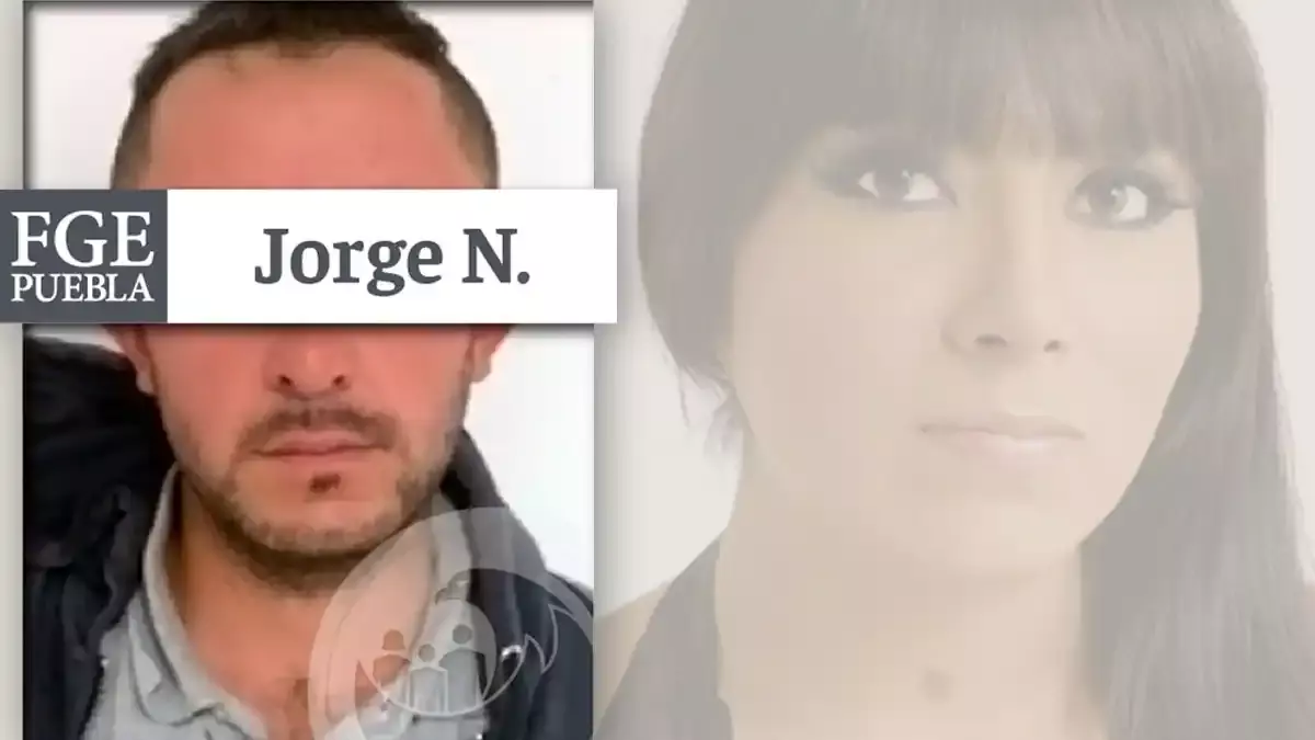 Dan 45 años de sentencia al asesino de Agnes Torres.