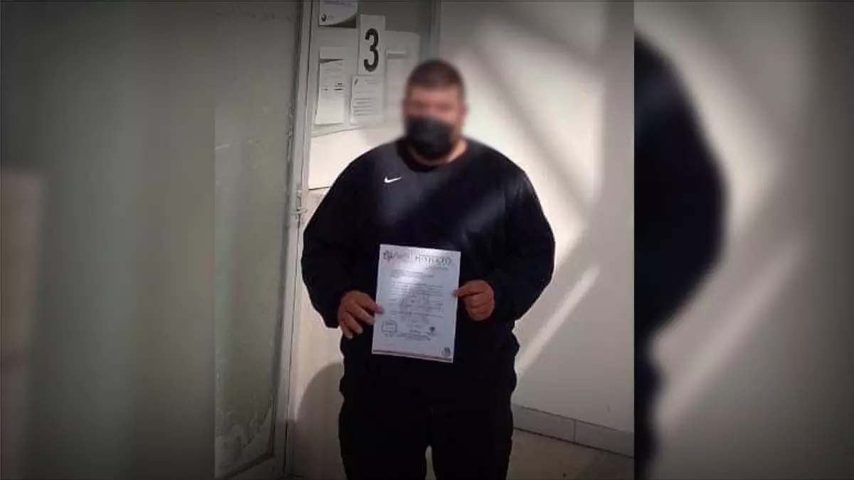 Detienen a Miguel Maceda, presidente de Piaxtla por homicidio.