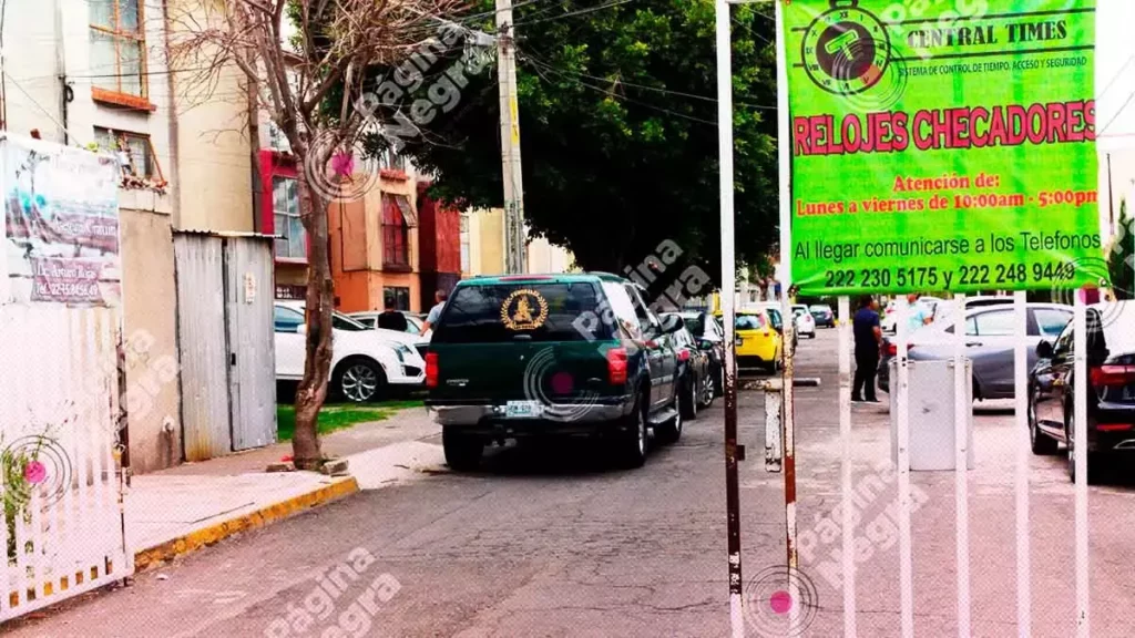 En estado de putrefacción localizan cuerpo de un adulto mayor en la colonia Las Hadas.