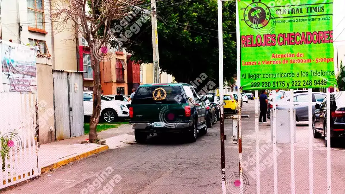 En estado de putrefacción localizan cuerpo de un adulto mayor en la colonia Las Hadas.