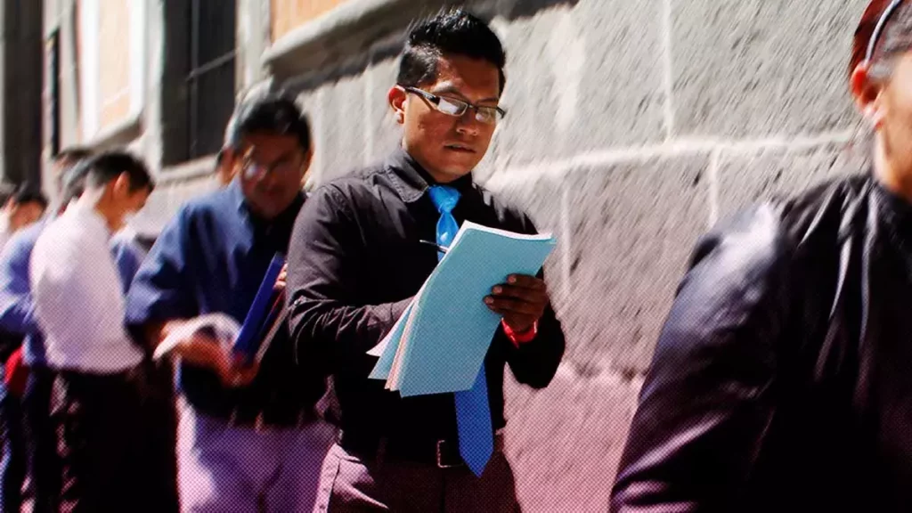 empleos formales en Puebla