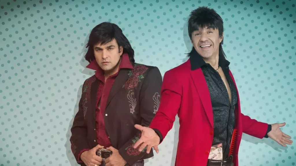Nosotros los guapos: sabías que El Vitor y Albertano son parte de un multiverso