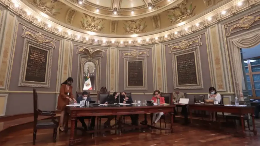 Impulsa LXI Legislatura exhorto para pedir campañas que visibilicen violencia vicaria
