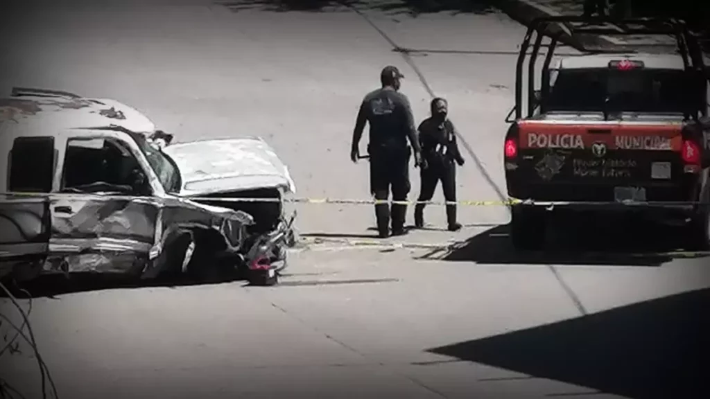 Enfrentamiento en Chiautla de Tapia deja 3 muertos.