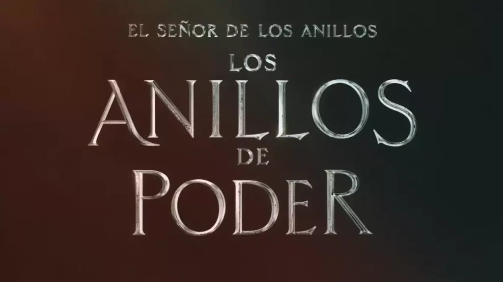 El nuevo e increíble trailer de “El señor de los anillos”