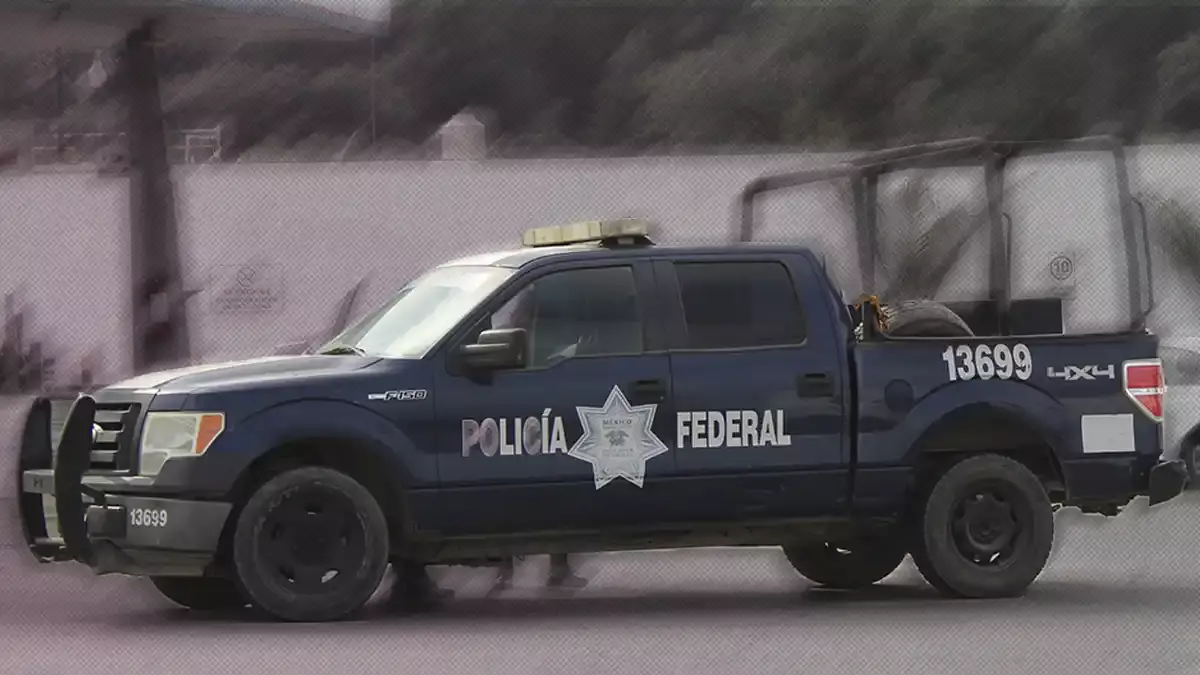 Tras balacera, detienen a un hombre por robo a tráiler en la Puebla-Orizaba.