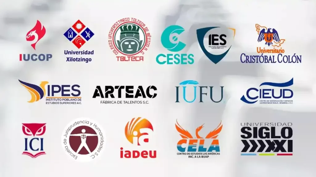 ¿No te quedaste en la BUAP? Checa estás opciones de las universidades incorporadas