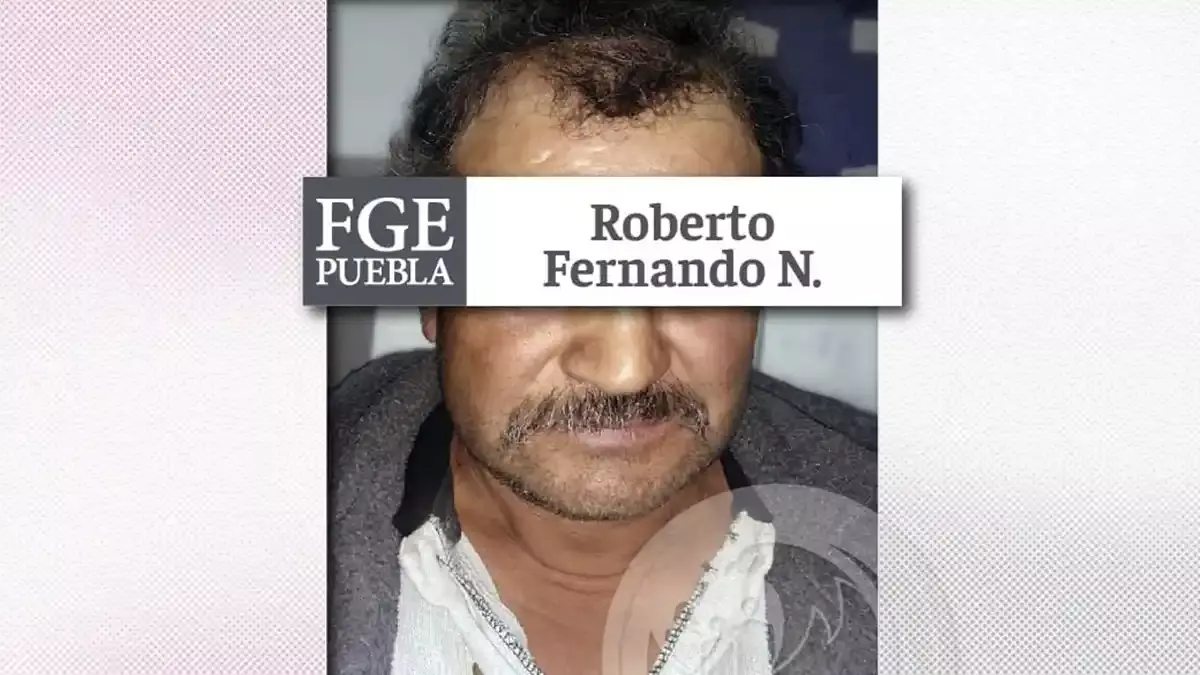 Lo envían a prisión por abuso sexual de una niña en Guadalupe Victoria.