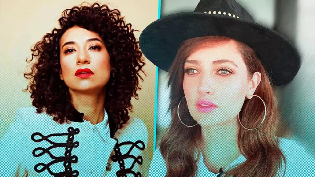 ¡Qué! Jolette cantará con Flor Amargo