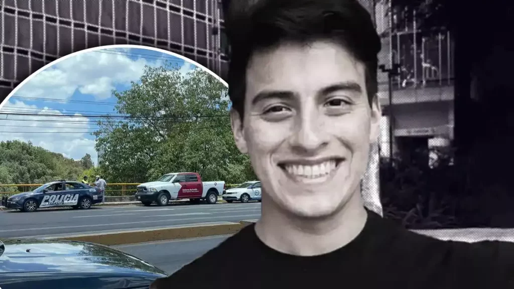 Necropsia de Adán Arce Barrón revela que sufrió siete puñaladas.