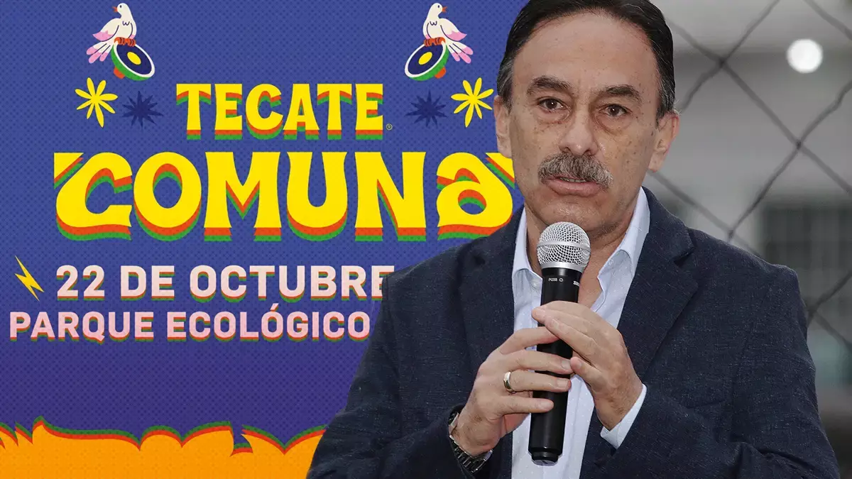 Ayuntamiento de Puebla se deslinda del Tecate comuna: es competencia del estado