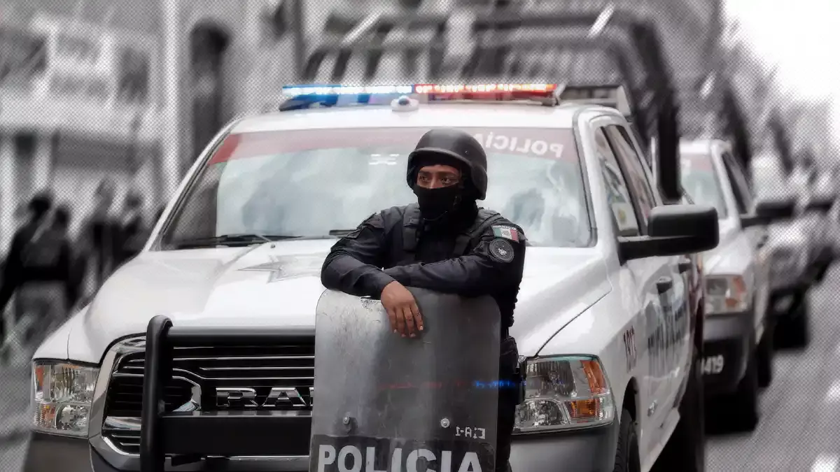 Desactivan a banda delictiva de Los Monroy en Teziutlán.