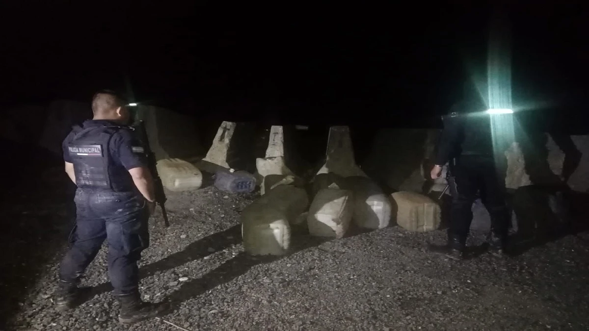 Frustra policía municipal de Xicotepec robo de hidrocarburo