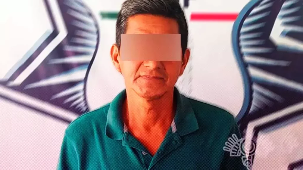 Vehículo robado en Izúcar de Matamoros.