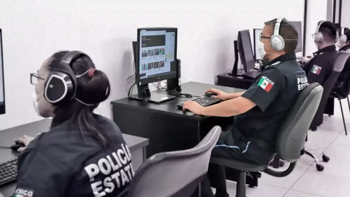 Policía Cibernética investiga ataques contra comunidad LGBT en Telegram.