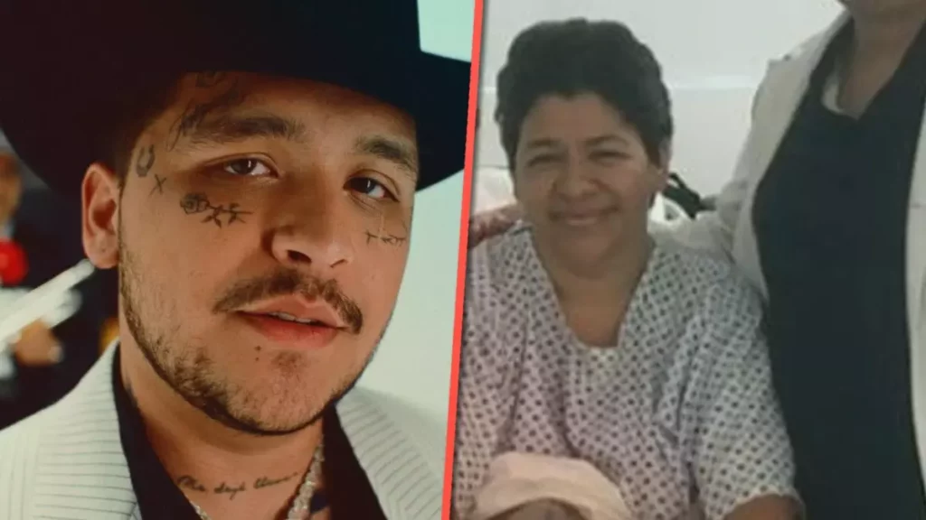 ¡Se esfumó! Nodal no cumplió promesa de donar 1mdp a fan hospitalizada