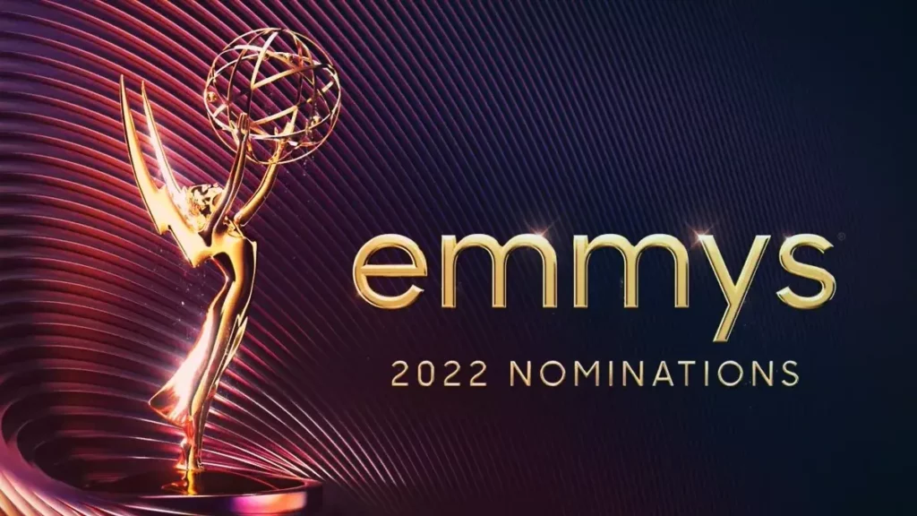 Entérate de quiénes son los nominados al premio Emmy 2022