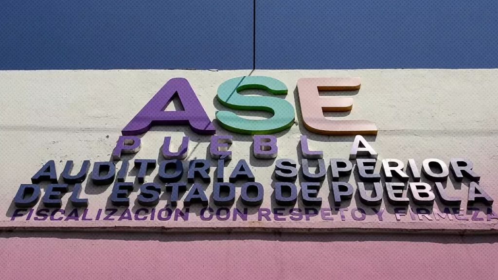 Avanza Reglamento de la Unidad Técnica de la ASE para evitar corrupción