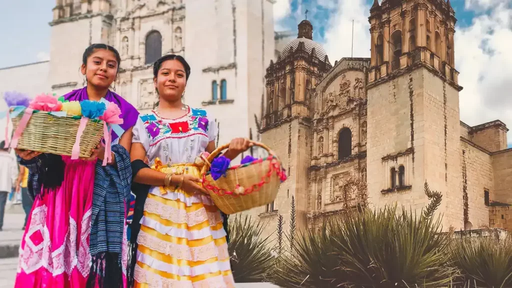 ¡Orgullo nacional! Nombran a Oaxaca como la mejor ciudad del mundo para viajar