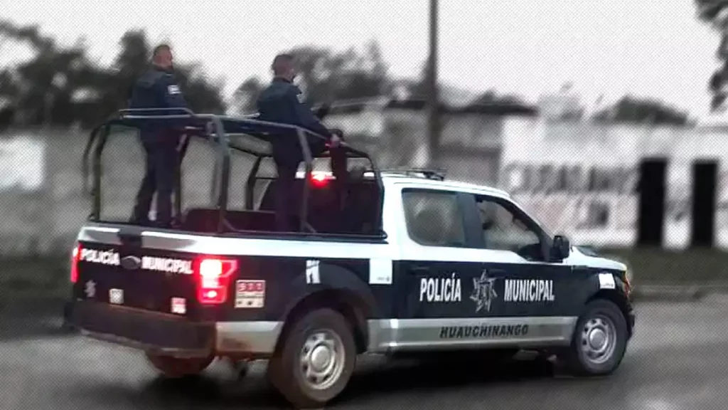 Feminicidio 41: asesinan y embolsan a una mujer en Huachinango.