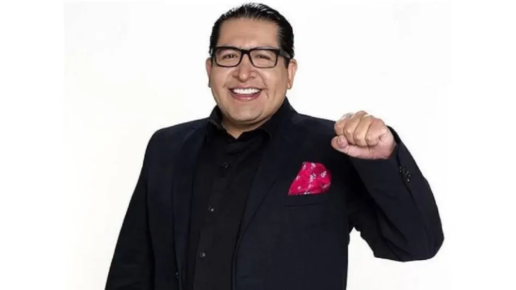 Alex Kaffie acusa a “Las Perdidas” de amenazarlo de muerte