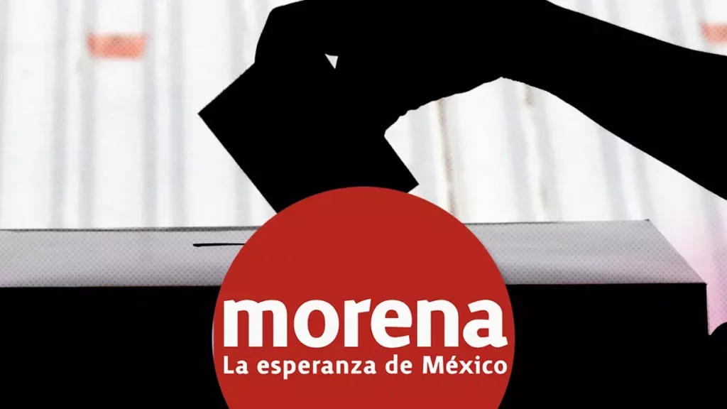 Se instalarán 40 casillas en Puebla para la votación de consejeros estatales de Morena