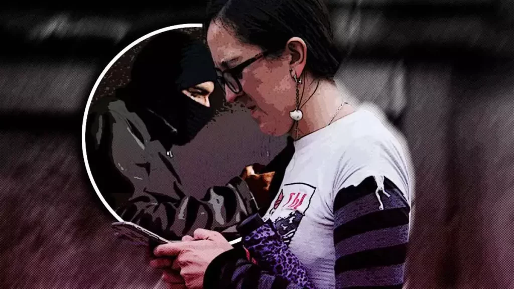 Puebla, primer lugar donde mujeres sufrieron ciberacoso