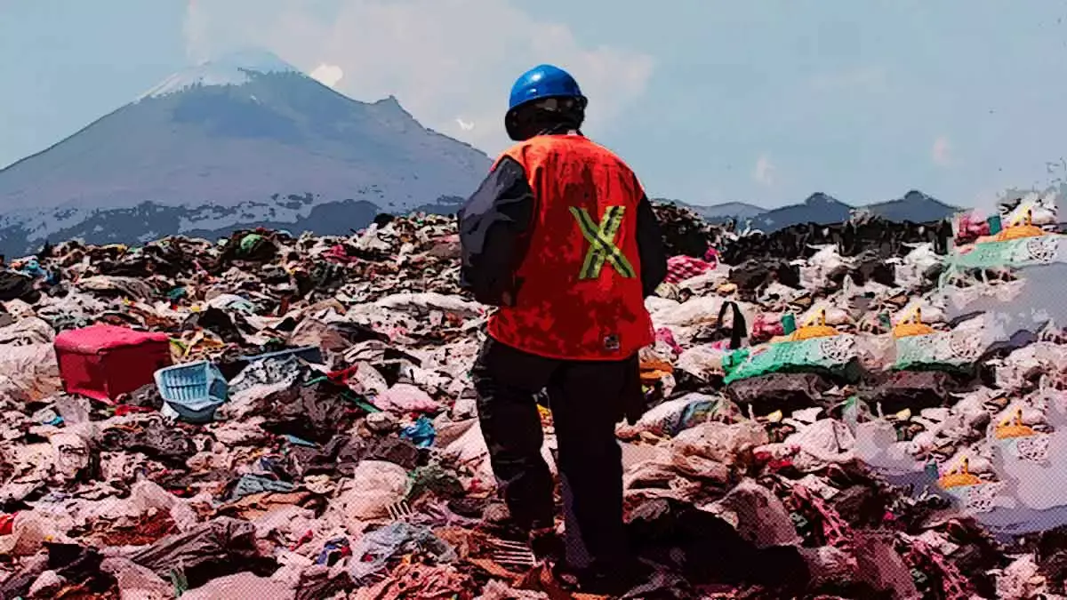 Contaminación RESA desde el 2020.