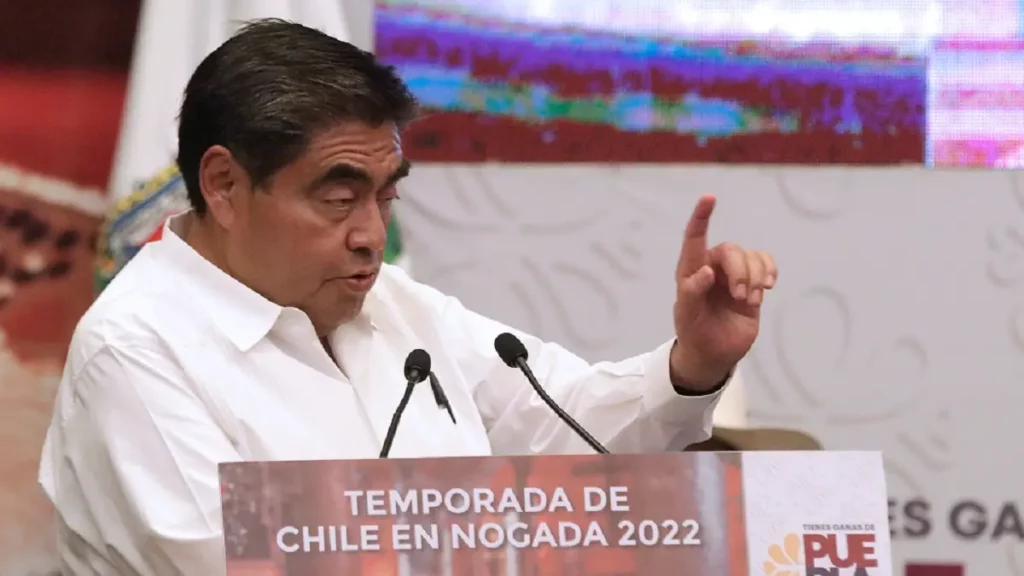 No más acuerdos de componendas como sucedió con Marín, RMV y Elba Esther: Barbosa