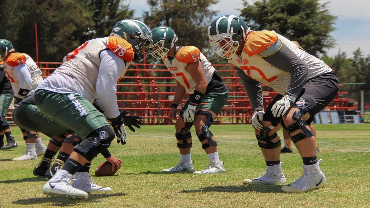 Primer ensayo de los Aztecas.