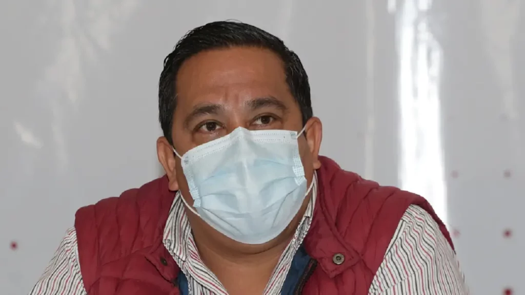 Tepjf ordena avanzar juicio contra Evangelista por nepotismo en candidaturas de Morena Puebla