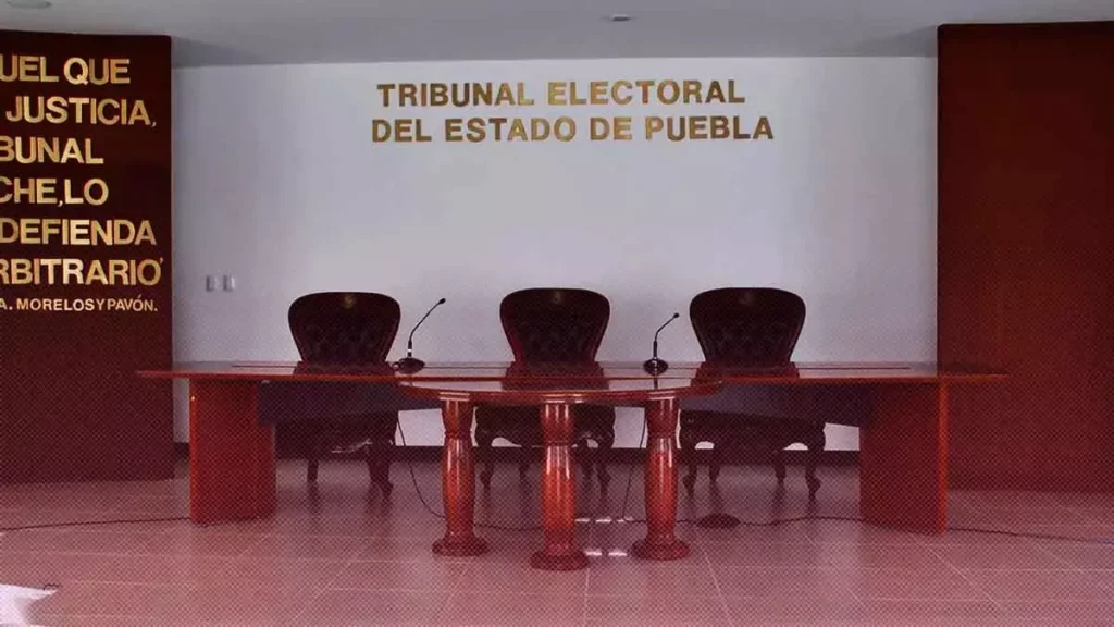 Alcalde de Tuzamapan amenaza a regidora; TEEP le da medidas de protección