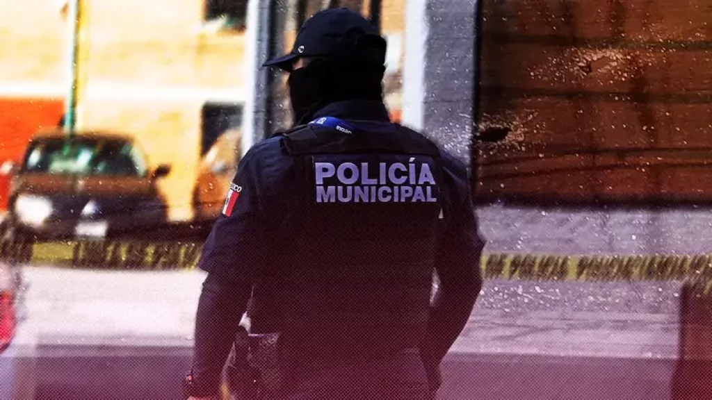 A balazos fue ultimado un hombre en San Martín Texmelucan