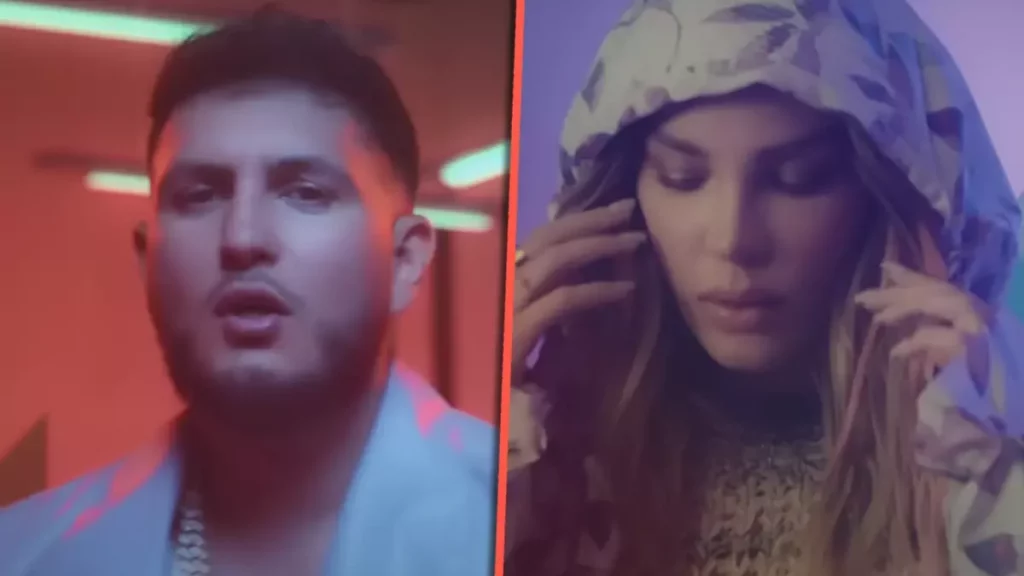 Belinda y Omar Montes cantan el soundtrack de “Tadeo, el Explorador 3”.