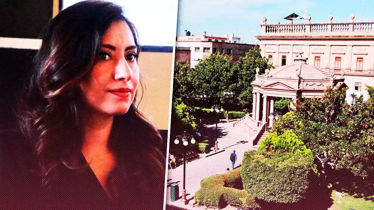 Red de Ciudades del Aprendizaje: Angélica Alvarado realiza gira en SLP