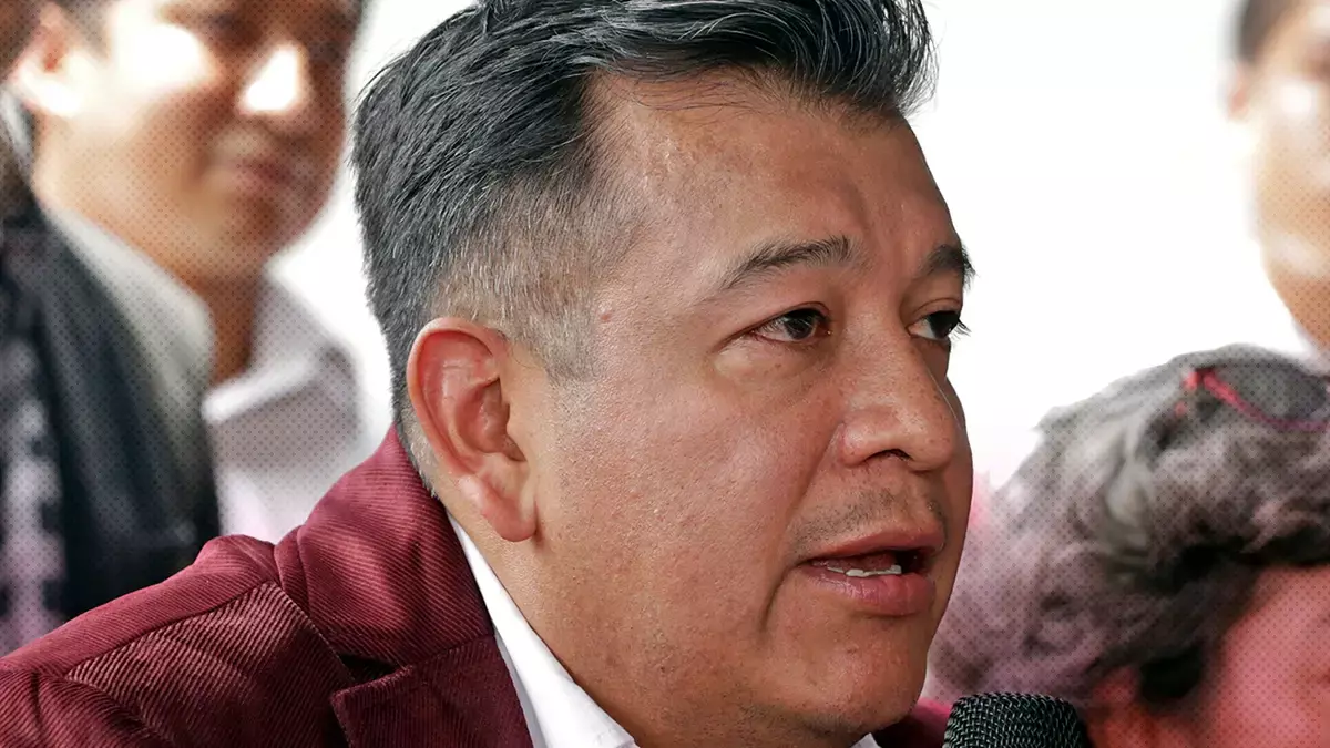 Morena se lanza contra nuevas tarifas de agua.