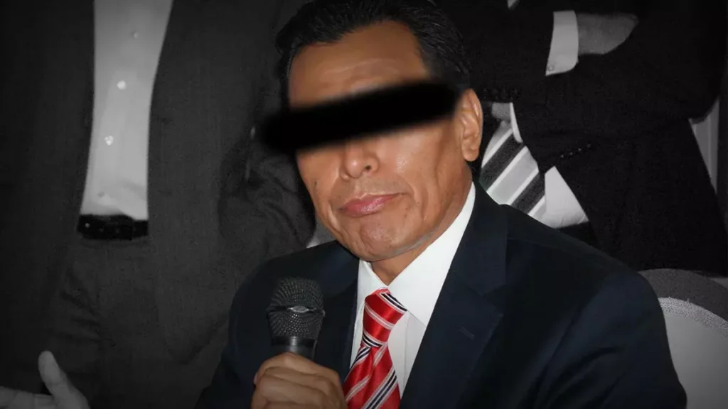 Juez federal liberó a Facundo Rosas y lo detienen de nuevo por matar a una mujer
