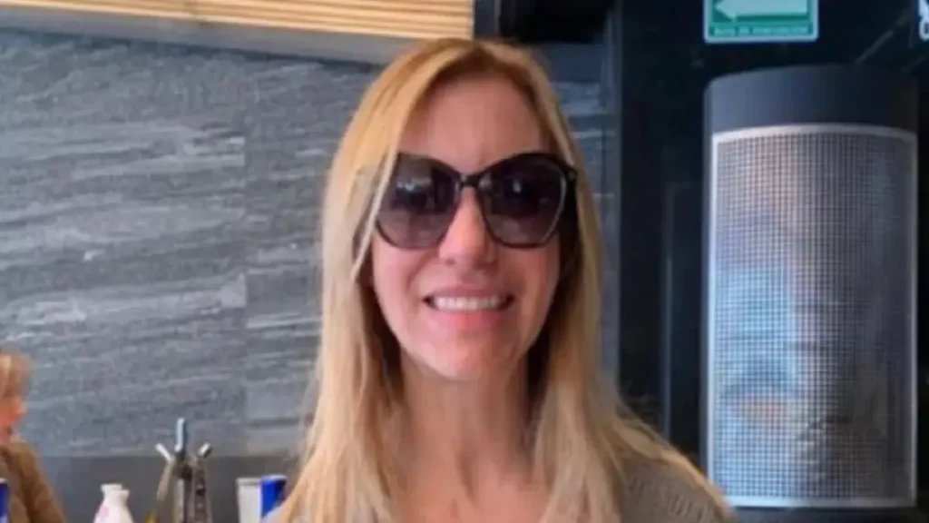 Hallan a la periodista Dalia Perkulis muerta en un hotel de CDMX; presumen que se quitó la vida