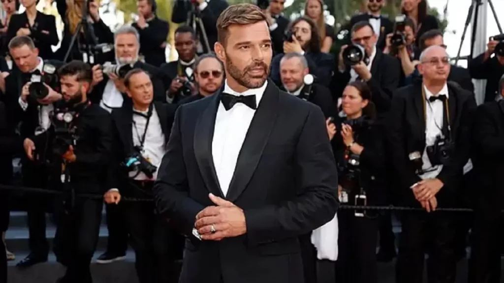 ¡Qué! Ricky Martin podría enfrentar esta brutal condena si lo declaran culpable de violencia