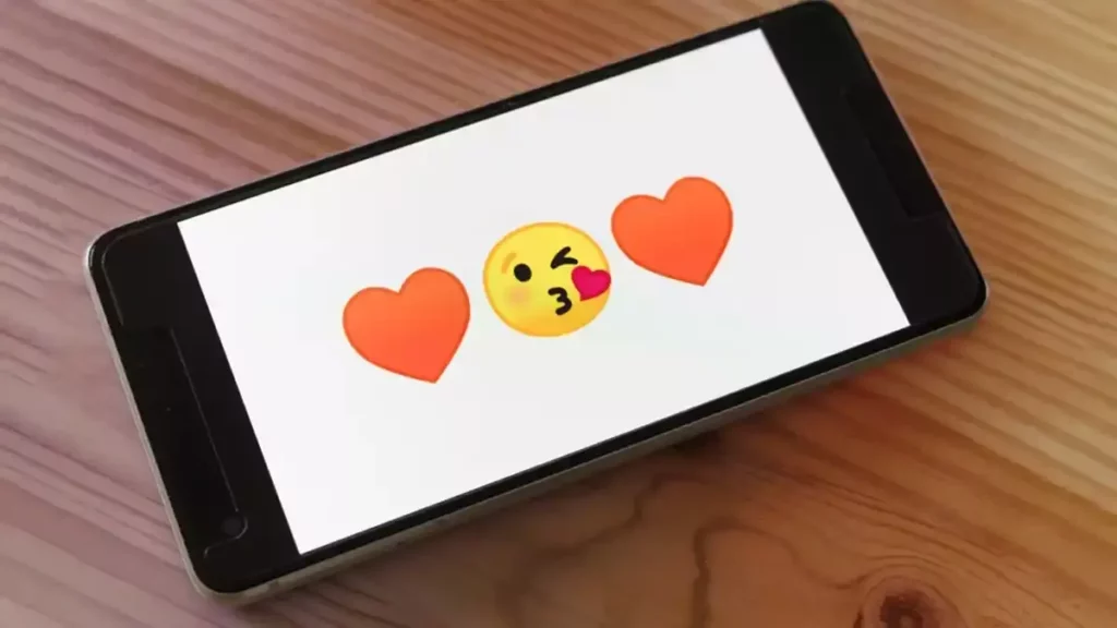 El Día Mundial del Emoji es hoy