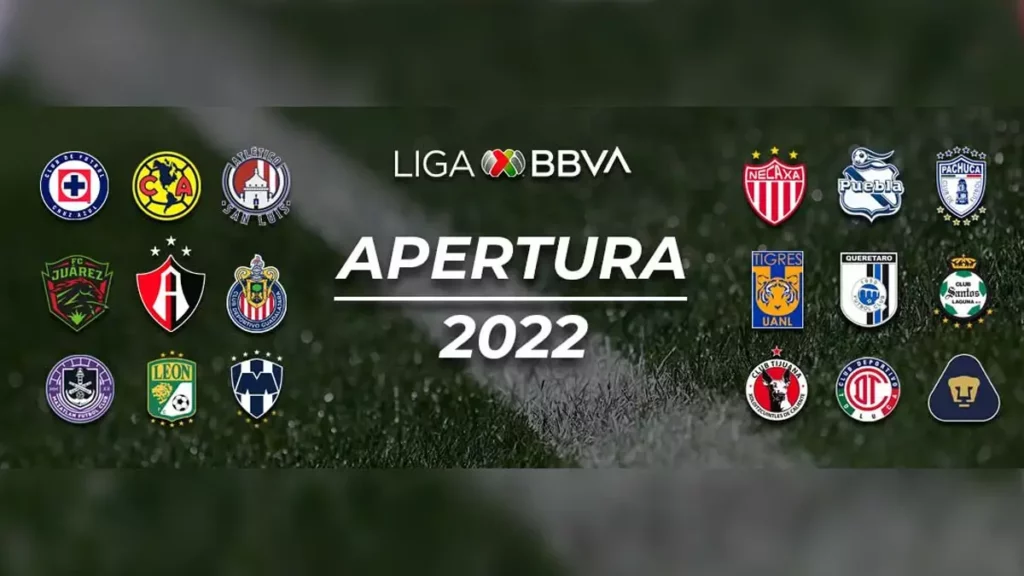 Liga MX 2022: en estos canales puedes ver los partidos
