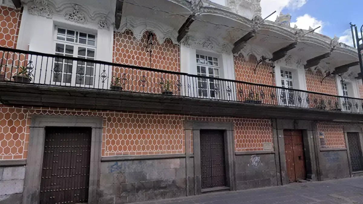 En el diario Oficial de la Federación se publicó que la sede de la SEP en Puebla estará en el Centro Histórico de la capital poblana